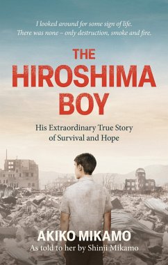 Cover The Hiroshima Boy (eBook, ePUB)