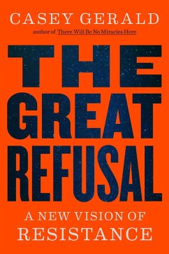 Cover The Great Refusal (eBook, ePUB)