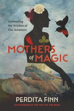 Cover Mothers of Magic (eBook, ePUB)