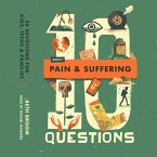 10 Questions About Pain and Suffering (MP3-Download)