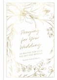 Praying for Your Wedding (eBook, ePUB)