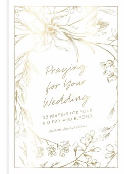 Cover Praying for Your Wedding (eBook, ePUB)