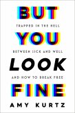 But You Look Fine (eBook, ePUB)