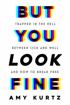 Cover But You Look Fine (eBook, ePUB)