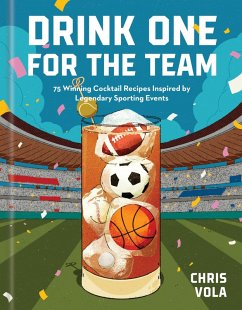 Cover Drink One for the Team (eBook, ePUB)