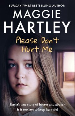Please Don't Hurt Me (eBook, ePUB) - Hartley, Maggie