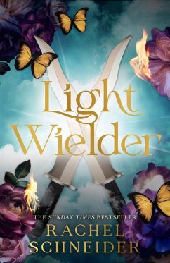 Cover Light Wielder (eBook, ePUB)