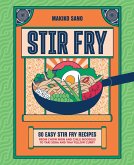 Stir Fry (eBook, ePUB)