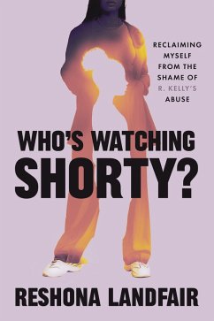 Cover Who's Watching Shorty? (eBook, ePUB)