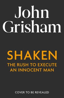 Cover Shaken (eBook, ePUB)