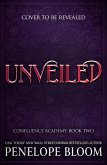 Unveiled (Confluence Academy Book 2) (eBook, ePUB)