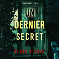 Un dernier secret (La gouvernante : tome 5) (MP3-Download) - Pierce, Blake
