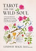 Tarot for the Wild Soul (eBook, ePUB)