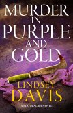 Murder in Purple and Gold (eBook, ePUB)