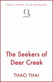 The Seekers of Deer Creek (eBook, ePUB)