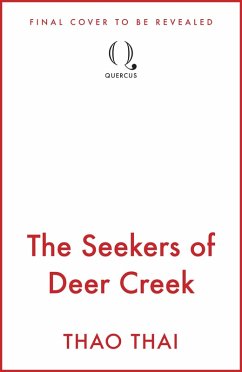 Cover The Seekers of Deer Creek (eBook, ePUB)