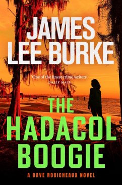Cover The Hadacol Boogie (eBook, ePUB)