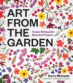 Art from the Garden (eBook, ePUB)