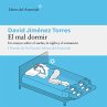 El mal dormir (MP3-Download) - Bild 1