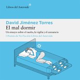 El mal dormir (MP3-Download) El mal dormir (MP3-Download)