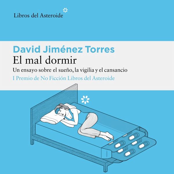 El mal dormir (MP3-Download) El mal dormir (MP3-Download)