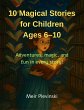 10 Magical Stories for Children Ages... - Bild 1