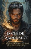 La Clé de l'Abondance (L'Ère des Déchus, #2) (eBook, ePUB)
