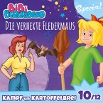 Die verhexte Fledermaus (MP3-Download)