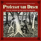 Professor van Dusen schlägt ein Schnippchen (MP3-Download)