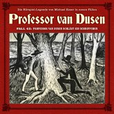 Professor van Dusen schlägt ein Schnippchen (MP3-Download) Professor van Dusen schlägt ein Schnippchen (MP3-Download)