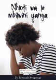 Nhloti wa le mbilwini yanga (eBook, ePUB)