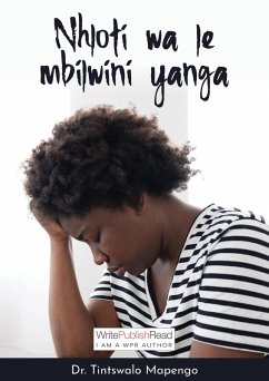 Cover Nhloti wa le mbilwini yanga (eBook, ePUB)