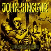 Sonderedition 18: Horror-Disco (MP3-Download)