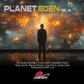 Planet Eden (MP3-Download) Planet Eden (MP3-Download)