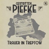 Trauer in Treptow (MP3-Download) Trauer in Treptow (MP3-Download)