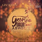 Georgia Girl auf Abwegen (MP3-Download) Georgia Girl auf Abwegen (MP3-Download)
