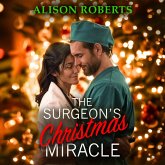 The Surgeon's Christmas Miracle (MP3-Download)