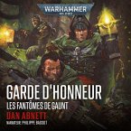 Warhammer 40.000: Les Fantômes de Gaunt 04 (MP3-Download)