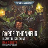 Les Fantômes de Gaunt 04: Garde d'Honneur (MP3-Download)