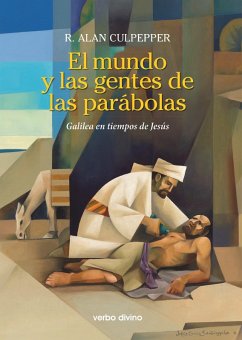 Cover El mundo y las gentes de las parábolas (eBook, ePUB)