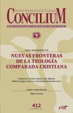 Nuevas fronteras de la teología comparada cristiana (eBook, ePUB) Nuevas fronteras de la teología comparada cristiana (eBook, ePUB)