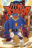 Ten-Ton Titan Terrier (eBook, ePUB)