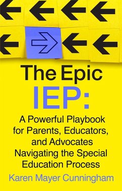 Cover The Epic IEP (eBook, ePUB)