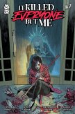 It Killed Everyone But Me #2 (eBook, ePUB) It Killed Everyone But Me #2 (eBook, ePUB)