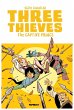 Three Thieves Vol. 3 (eBook, ePUB) - Bild 1