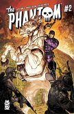 The Phantom #2 (eBook, ePUB)