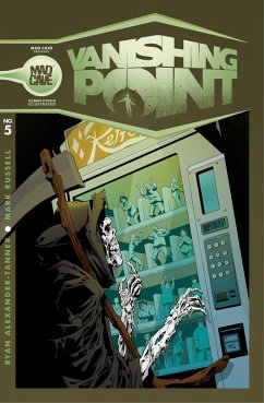 Cover Vanishing Point #5 (eBook, ePUB)
