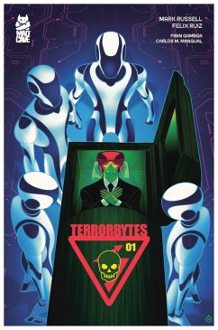 Cover Terrorbytes #1 (eBook, ePUB)