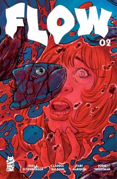 Flow #2 (eBook, ePUB) - Sevenbergen, Paula