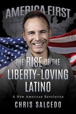 Cover The Rise of the Liberty-Loving Latino (eBook, ePUB)